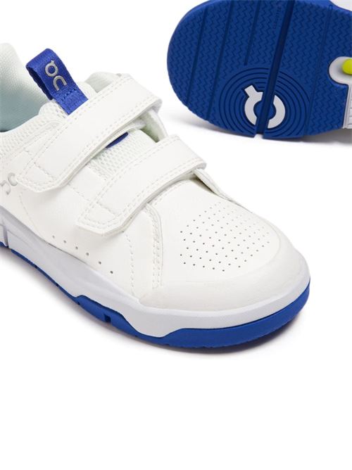 Sneakers bambino The roger ON RUNNING KIDS | 3KE10010629WHITE INDIGO